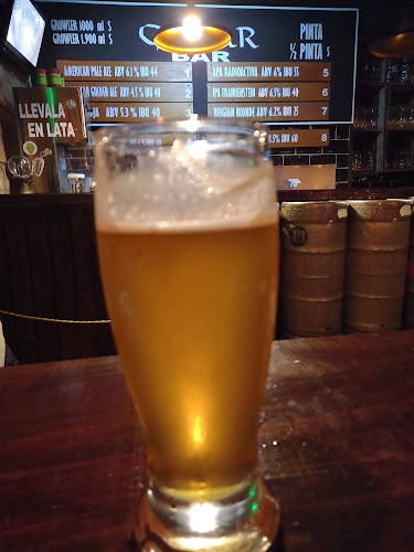 Galar Bar - Gastronomía y hostelería