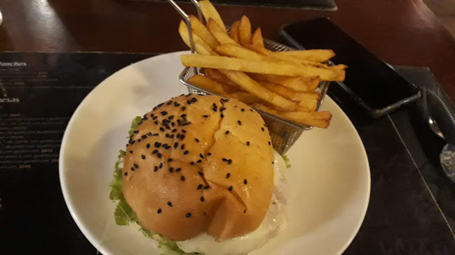 La Calabria Restaurante