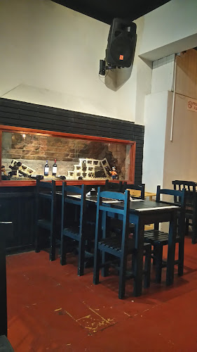 Opinii despre La Tana în Dolores - Gastronomía y hostelería