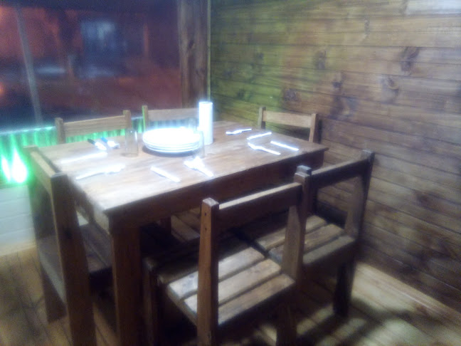 Opinii despre Tu Lugar în Minas - Gastronomía y hostelería