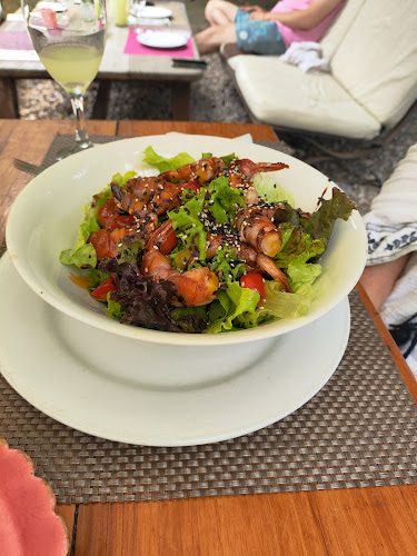 El Gran Pez - Ciudad de la Costa