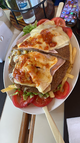 Comentarii opinii despre El Boliche