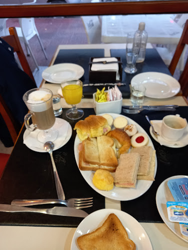 Donatello's - Gastronomía y hostelería