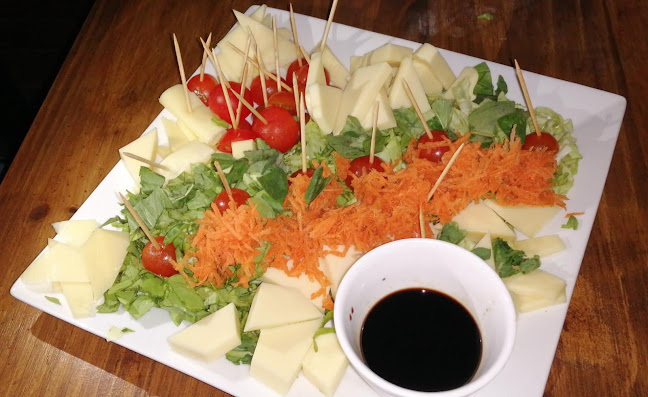 Soriano 1340, 11100 Montevideo, Departamento de Montevideo