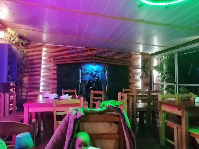 67MH+68G, Mario Ferreira, 15300 Parque del Plata, Departamento de Canelones