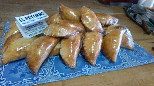 EL RETORNO - Gastronomía y hostelería