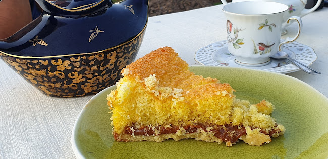 La Casita De Chocolate