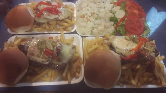 Pizzería Juancho - Gastronomía y hostelería