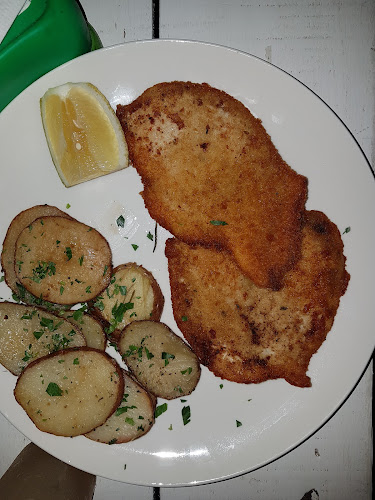 Lo de Caroso - San Carlos