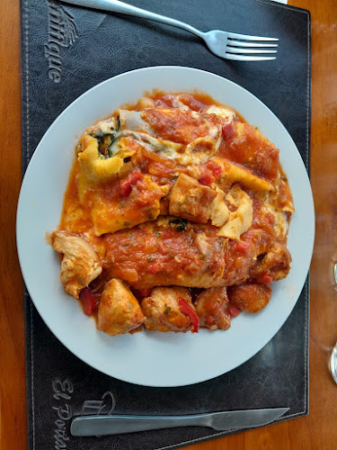 El Portal de Talice - Gastronomía y hostelería