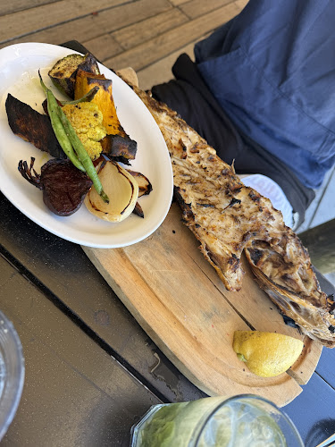 Parador La Huella - Gastronomía y hostelería