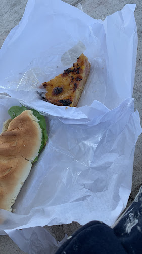 Opinii despre Panadería y Confitería Sorbas în Montevideo - Gastronomía y hostelería