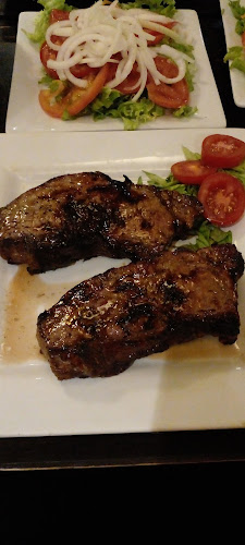 Opinii despre Rústica în Ciudad de la Costa - Gastronomía y hostelería