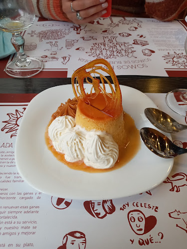 Opinii despre Parrillada El Portón în Col. del Sacramento - Gastronomía y hostelería