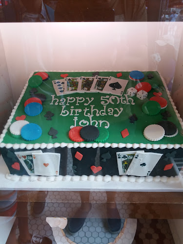 La Pastelería - Gastronomía y hostelería