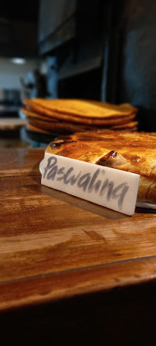 Comentarii opinii despre Negro Bocata, café del teatro.