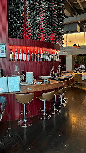 Restaurante Halconero