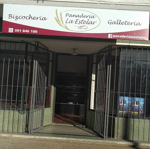 Panaderia La Estelar