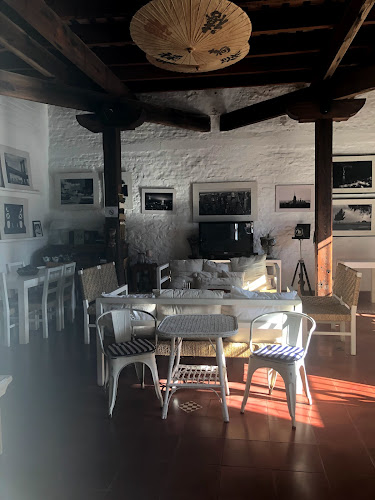 Maga Bar - Col. del Sacramento