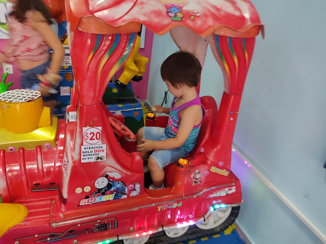 Gral. Leandro Gomez 1122, 60000 Paysandú, Departamento de Paysandú