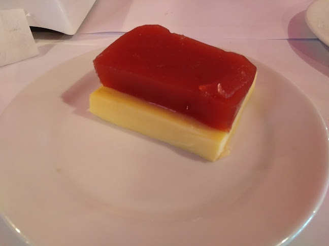 Comentarii opinii despre La Parrilla De Williman