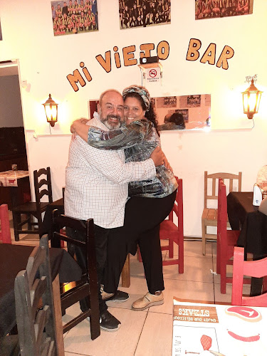 Comentarii opinii despre Mi Viejo Bar