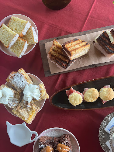 Comentarii opinii despre Morada Mía Casa de Té