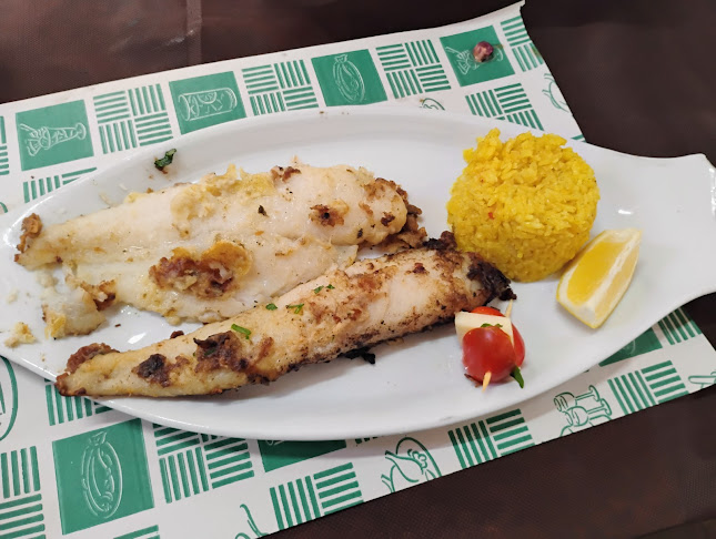 La Cuchara de Madera - Parque del Plata