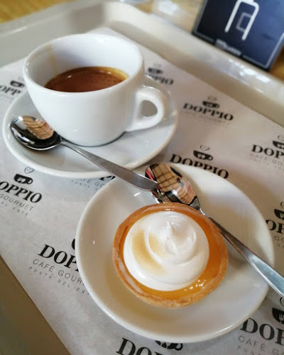 Doppio Café Gourmet