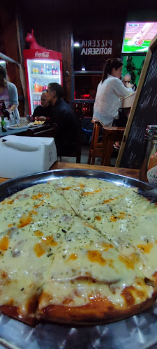 Pizzeria Don Charle - Montevideo