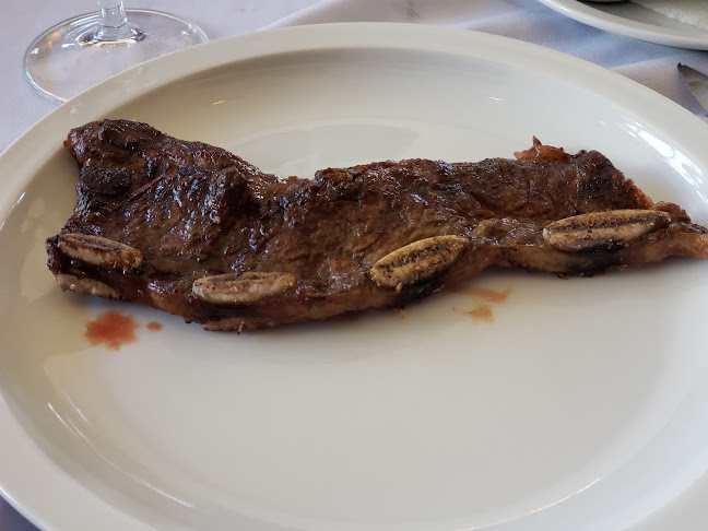 Comentarii opinii despre El Puesto