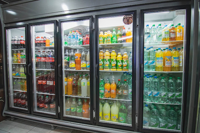 Opinii despre Panadería San Pedro în Montevideo - Gastronomía y hostelería