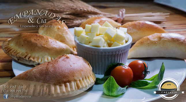 Empanadas & Cía - Gastronomía y hostelería