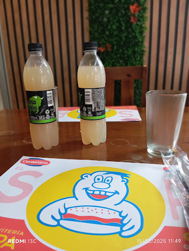 Opinii despre Restaurante Chivitería El Sopa în Florida - Gastronomía y hostelería