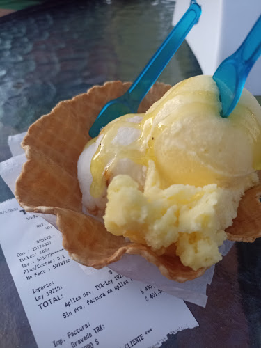 Chelato Parque Del Plata - Gastronomía y hostelería