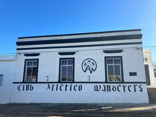 303, Gral. .Leandro Gomez 397, 45100 Paso de los Toros, Departamento de Tacuarembó