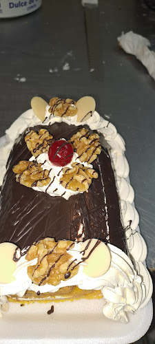 Panaderia y roticeria abaday