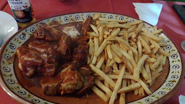 BUFFALO RESTO - Gastronomía y hostelería