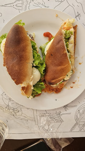 Pizzería "Porky’s” - Gastronomía y hostelería