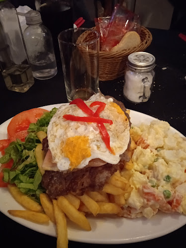 AGORA - Pan de Azúcar