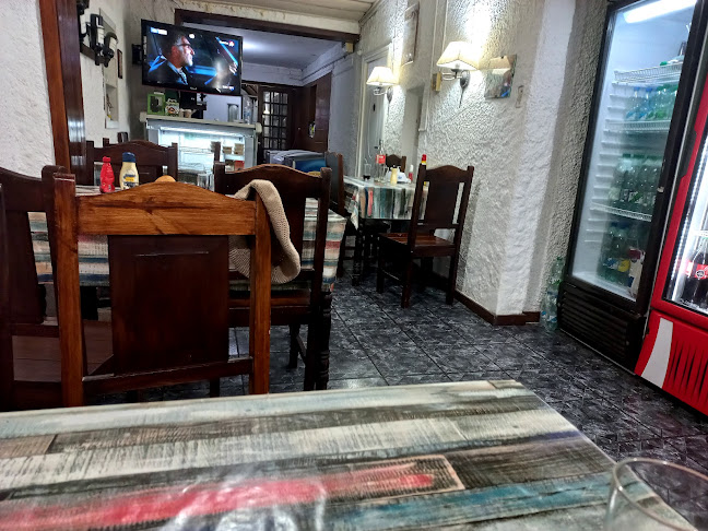 Restaurante Parrilla Y Pizzeria Ceriani