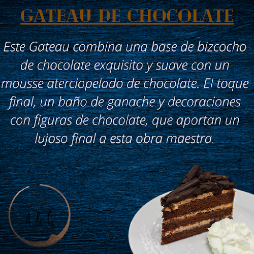 Comentarii opinii despre Gus cake´s Paysandú