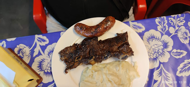 Montevideo entre, Hervidero y, 65100 Young, Departamento de Río Negro