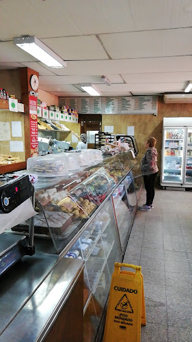 Panadería El Mirador - Montevideo