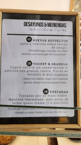 Panadería José Ignacio