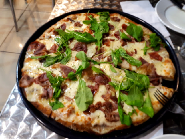 Comentarii opinii despre El Horno de Juan