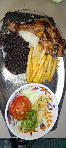 SABOR CASERO - Gastronomía y hostelería