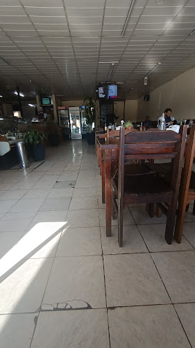 Comentarii opinii despre Pizzería "Porky’s”