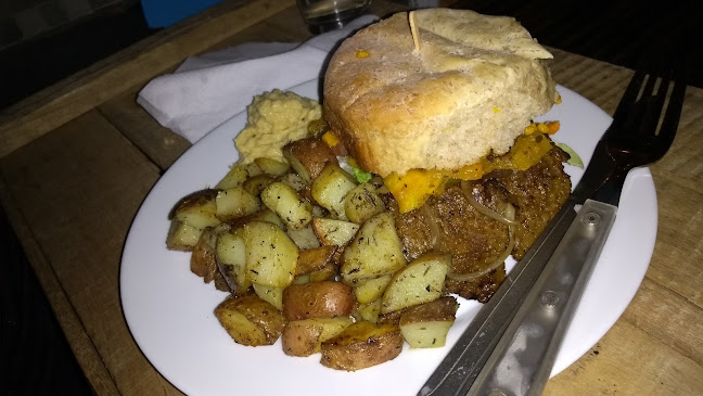 Comentarii opinii despre Juanas