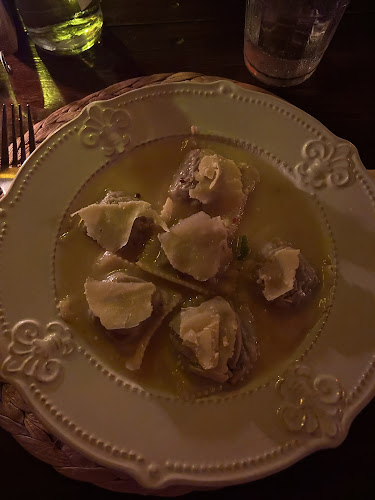 Opinii despre Panes y Peces în Punta del Diablo - Gastronomía y hostelería